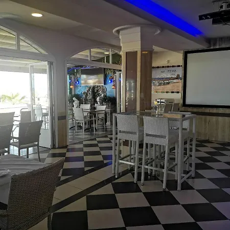 Pedro 토레몰리노스