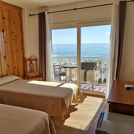 Pedro 토레몰리노스